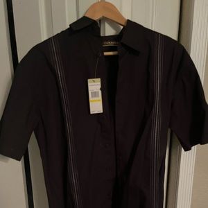 Cubavera Guayabera JetBlack M.